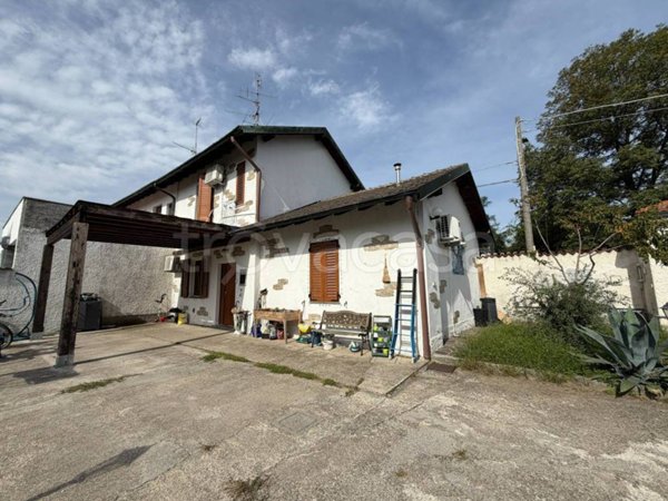 appartamento in vendita a Canegrate