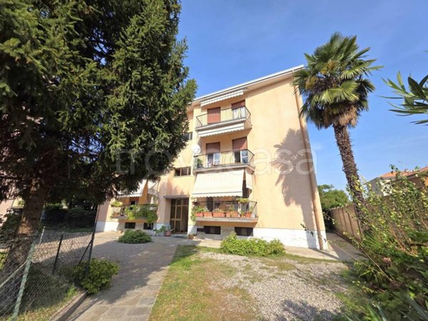 appartamento in vendita a Canegrate