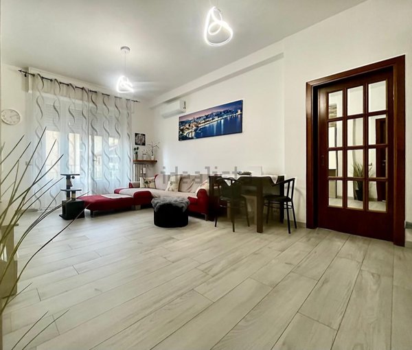 appartamento in vendita a Canegrate