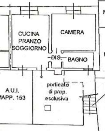 appartamento in vendita a Canegrate