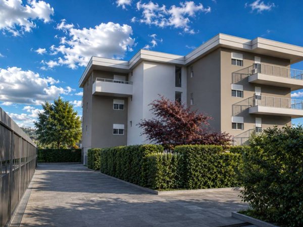 appartamento in vendita a Canegrate