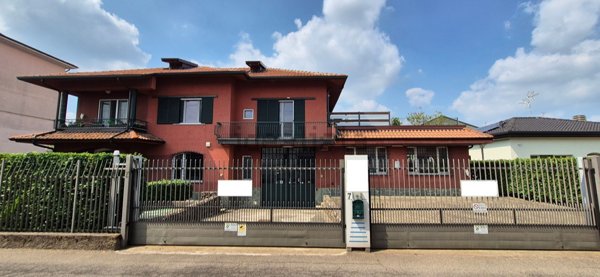 appartamento in vendita a Canegrate