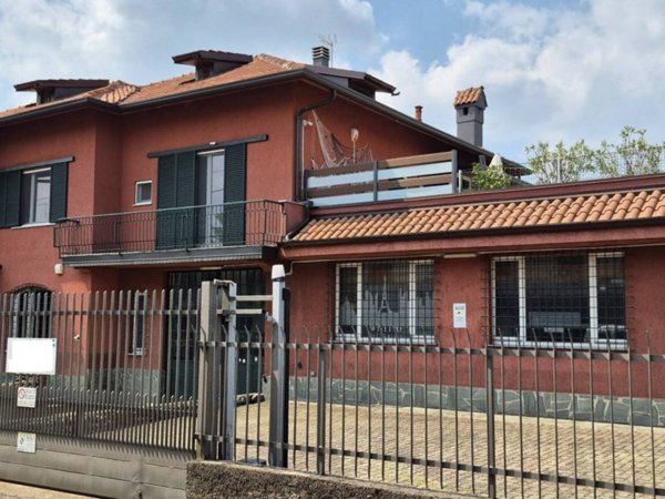 appartamento in vendita a Canegrate