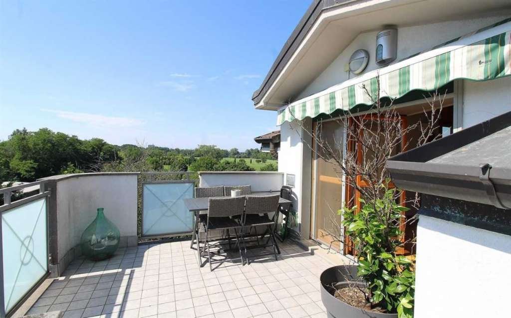 appartamento in vendita a Canegrate