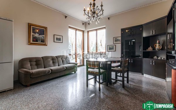 casa indipendente in vendita a Canegrate