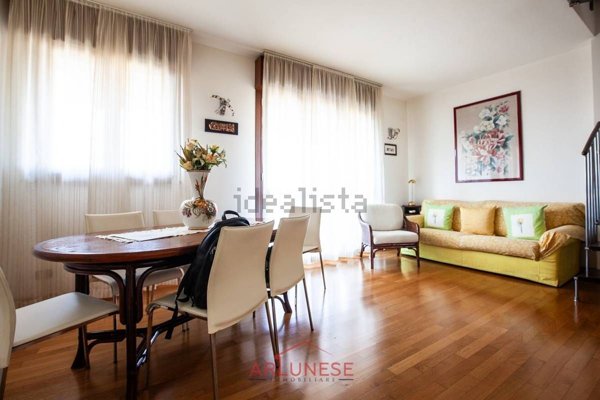 appartamento in vendita a Canegrate