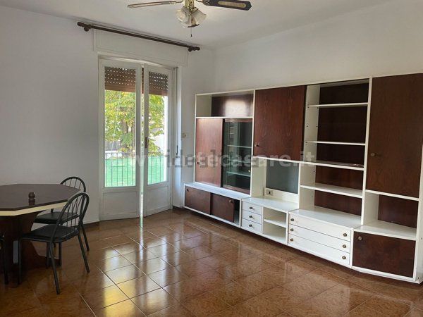 appartamento in vendita a Canegrate