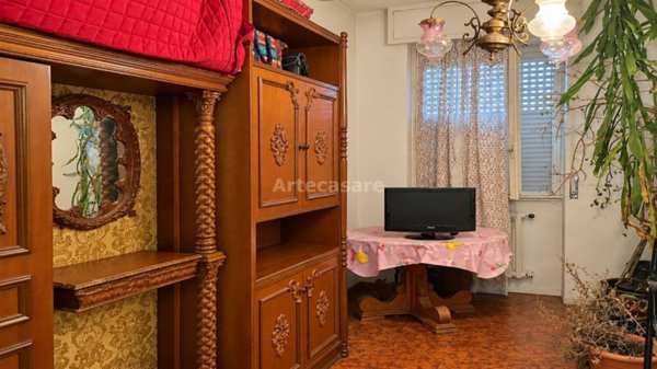 appartamento in vendita a Canegrate