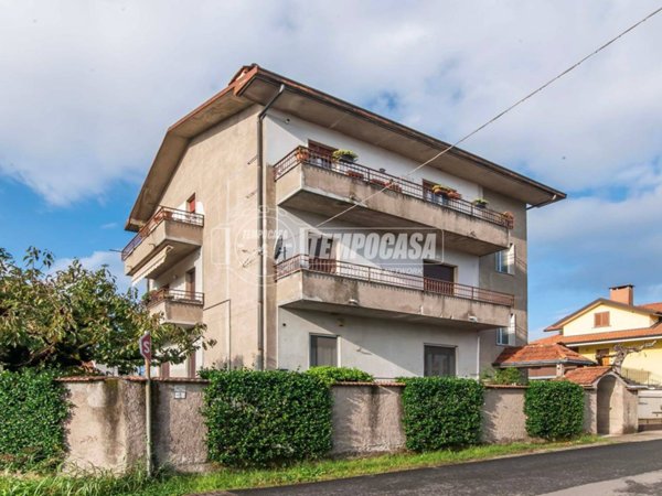 appartamento in vendita a Canegrate