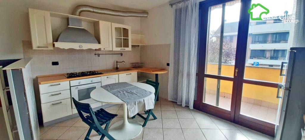 appartamento in vendita a Carpiano