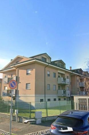 appartamento in vendita a Carpiano