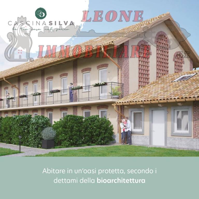 appartamento in vendita a Carpiano