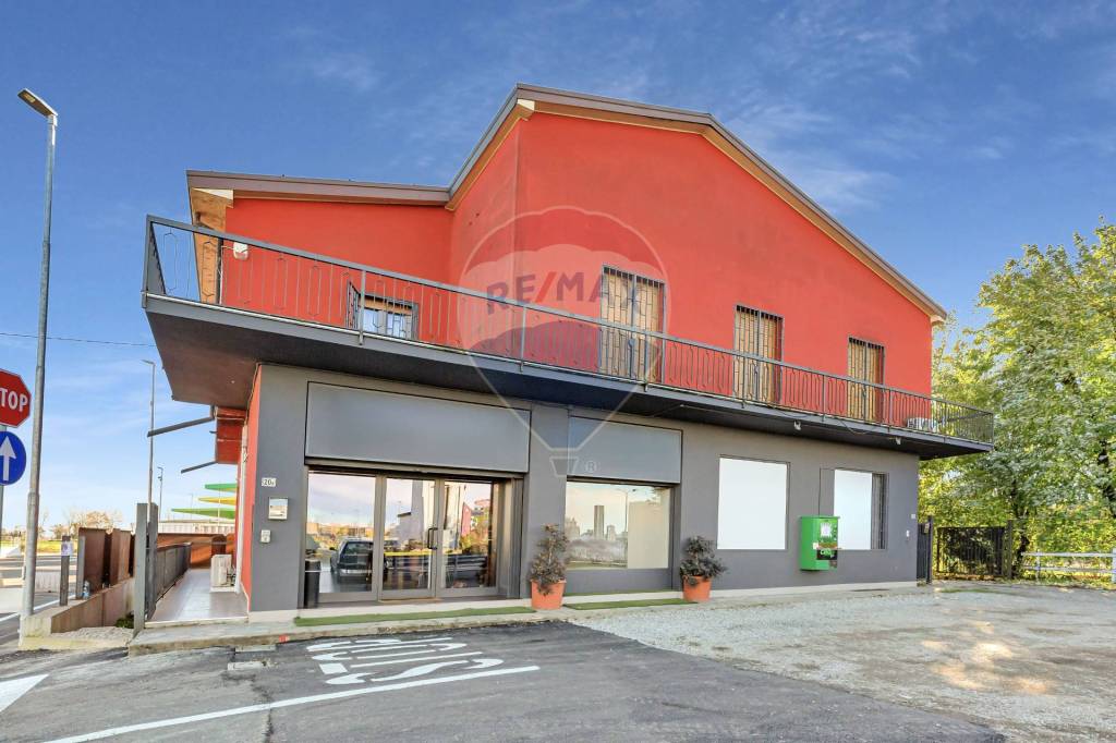 casa indipendente in vendita a Carpiano