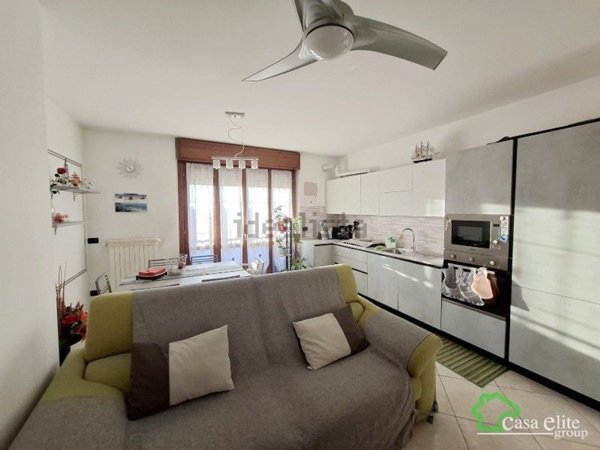 appartamento in vendita a Carpiano