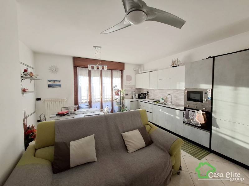 appartamento in vendita a Carpiano