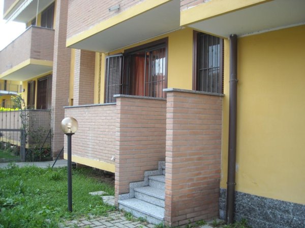 appartamento in vendita a Carpiano