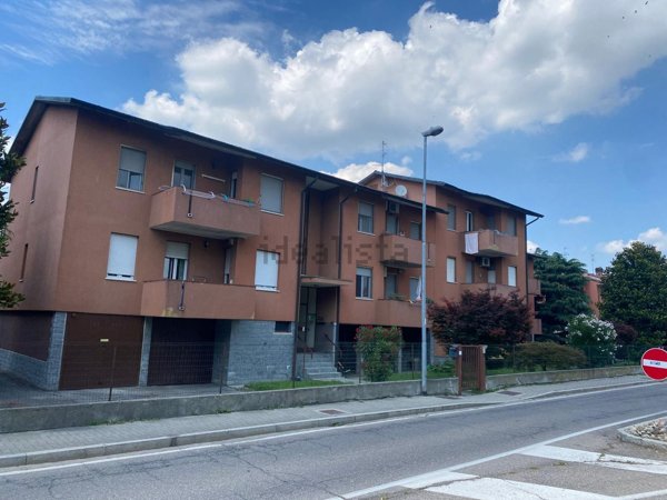 appartamento in vendita a Carpiano
