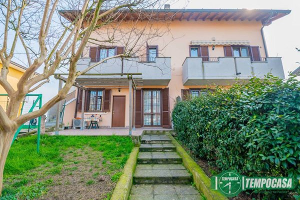 appartamento in vendita a Carpiano