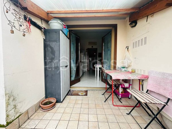appartamento in vendita a Carpiano