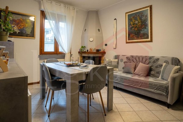 appartamento in vendita a Carpiano