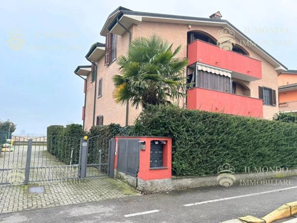 appartamento in vendita a Carpiano