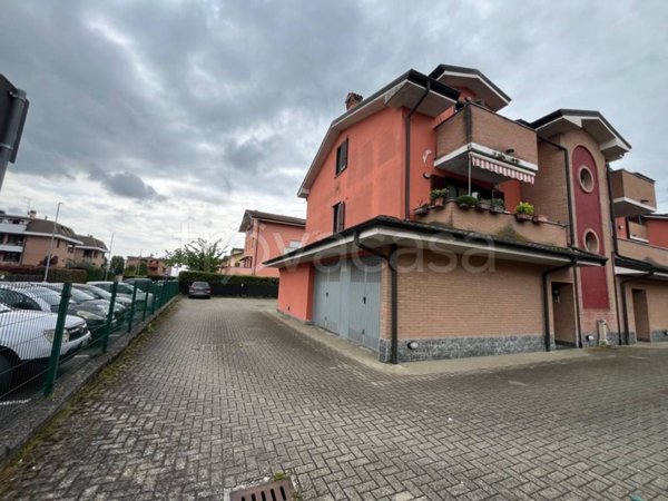 appartamento in vendita a Carpiano