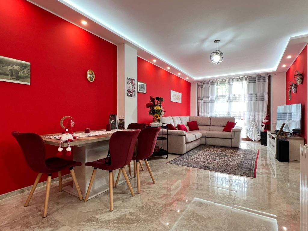 appartamento in vendita a Carpiano