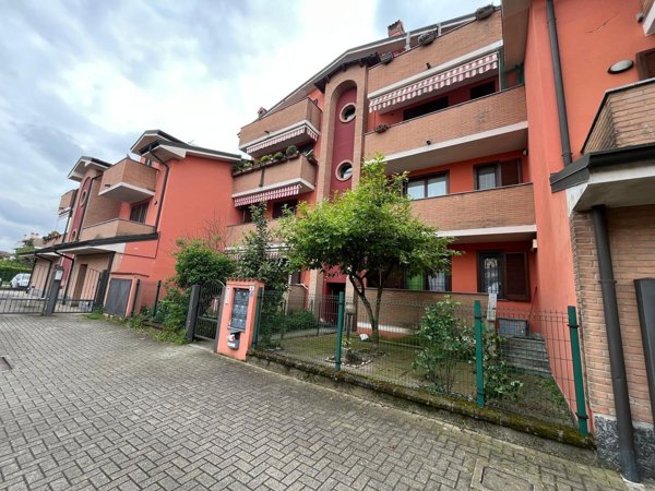 appartamento in vendita a Carpiano