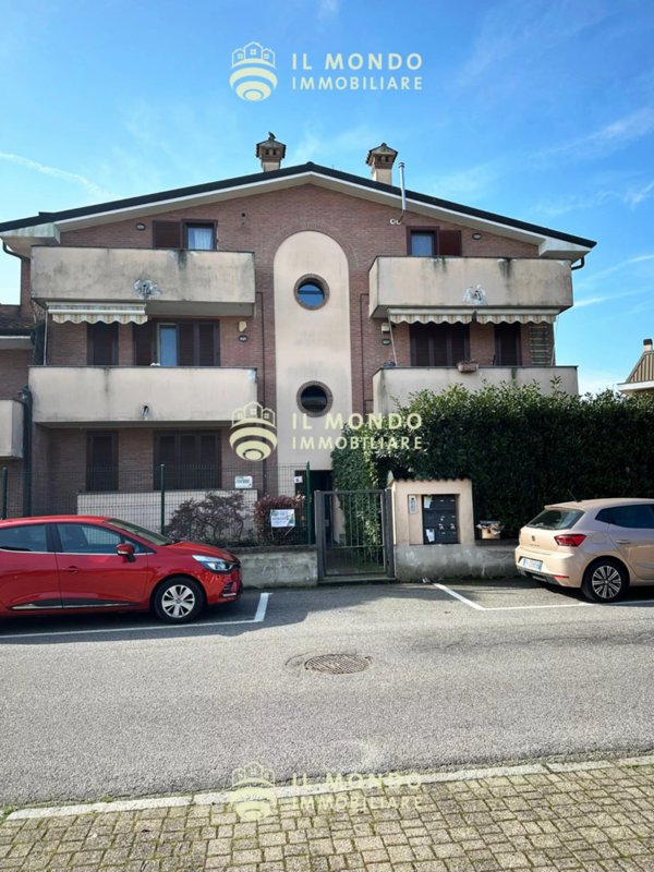 appartamento in vendita a Carpiano