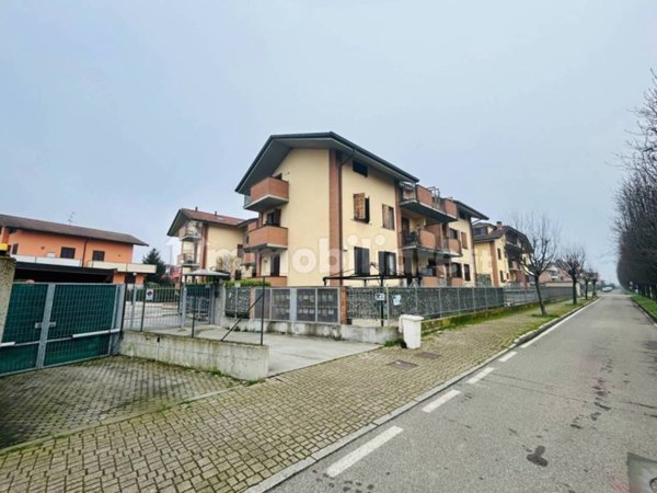 appartamento in vendita a Carpiano