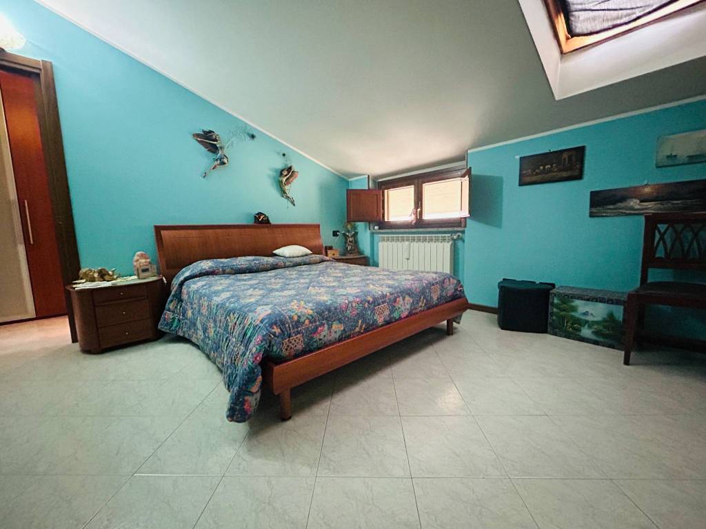 appartamento in vendita a Carpiano