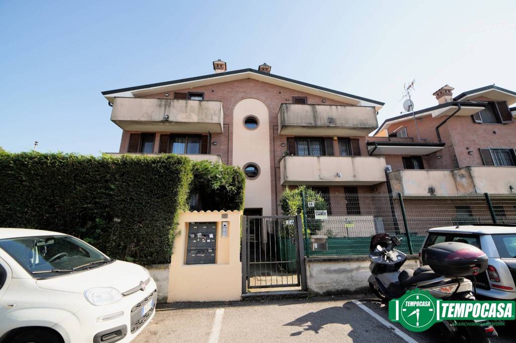appartamento in vendita a Carpiano