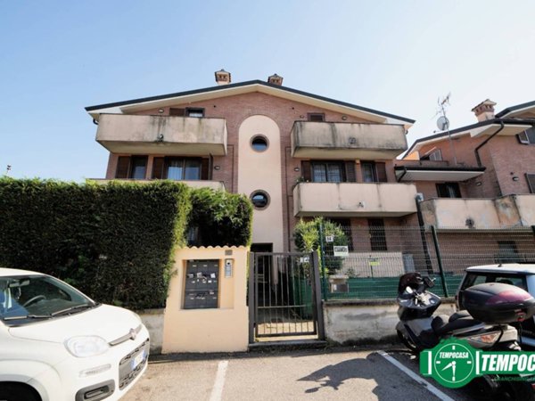 appartamento in vendita a Carpiano