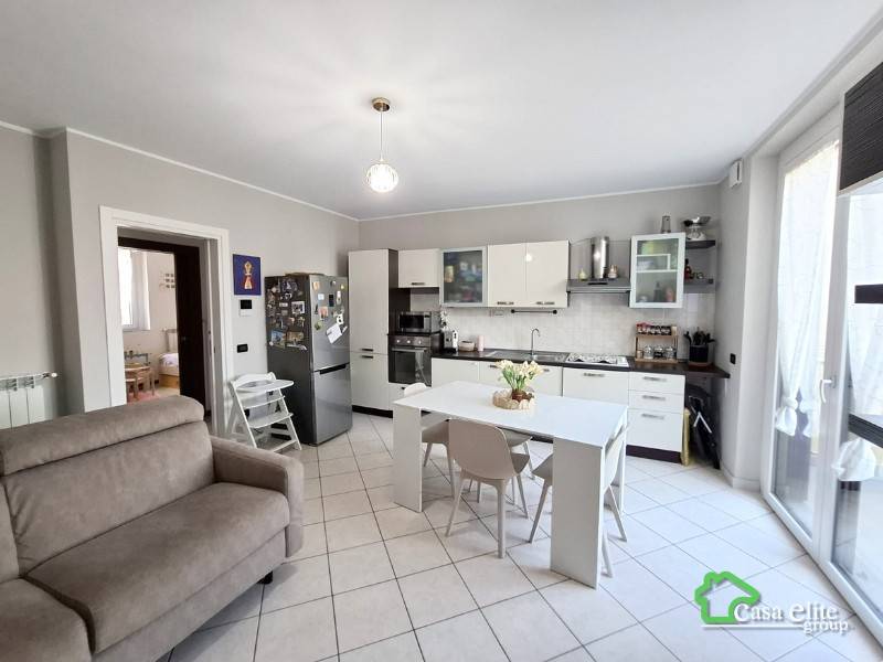 appartamento in vendita a Carpiano