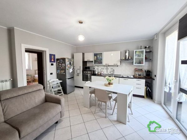 appartamento in vendita a Carpiano