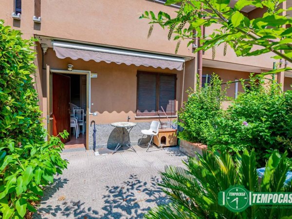 casa indipendente in vendita a Carpiano