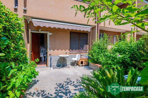 casa indipendente in vendita a Carpiano
