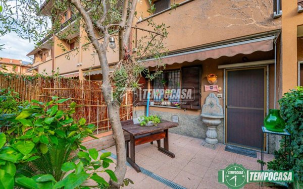 appartamento in vendita a Carpiano