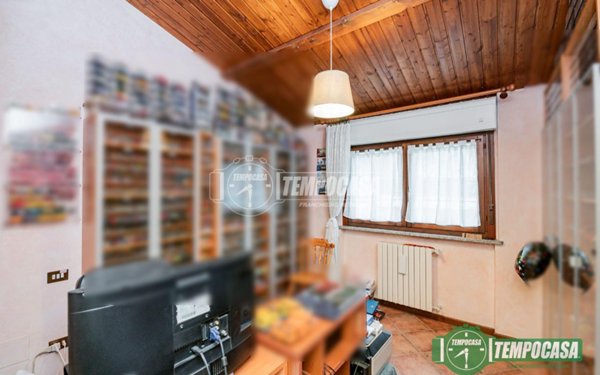 appartamento in vendita a Carpiano in zona Draghetto