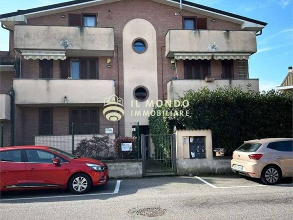 appartamento in vendita a Carpiano