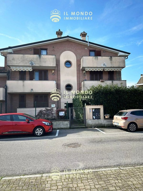 appartamento in vendita a Carpiano