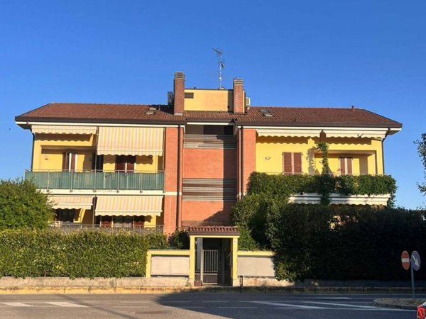 appartamento in vendita a Carpiano