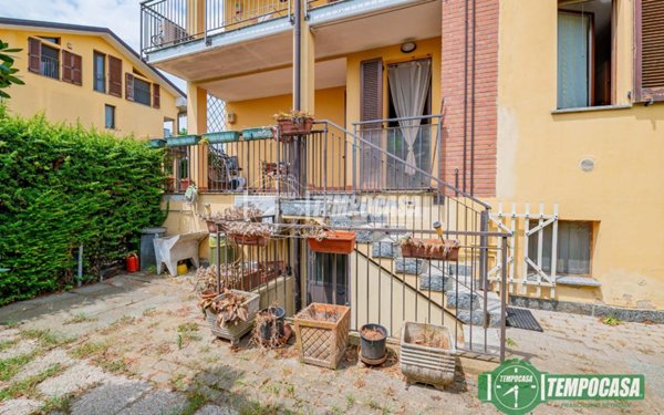 appartamento in vendita a Carpiano
