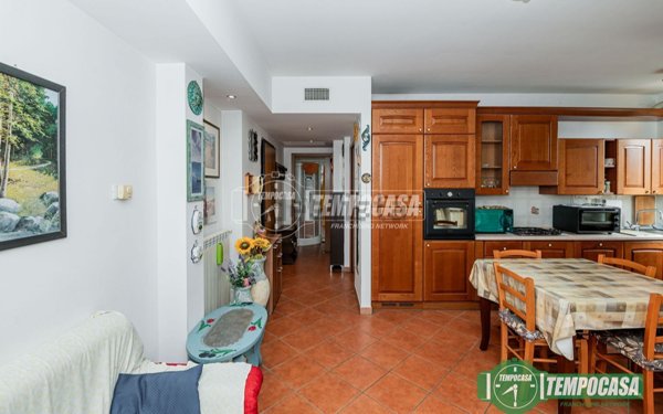 appartamento in vendita a Carpiano