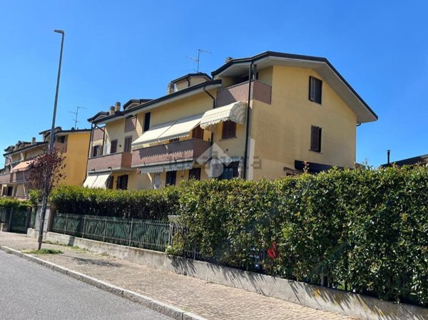 appartamento in vendita a Carpiano