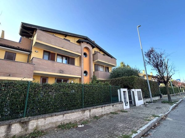 appartamento in vendita a Carpiano