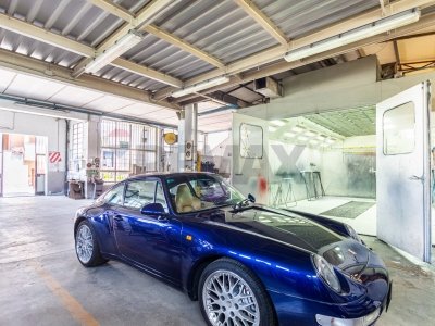 locale commerciale in vendita a Carpiano