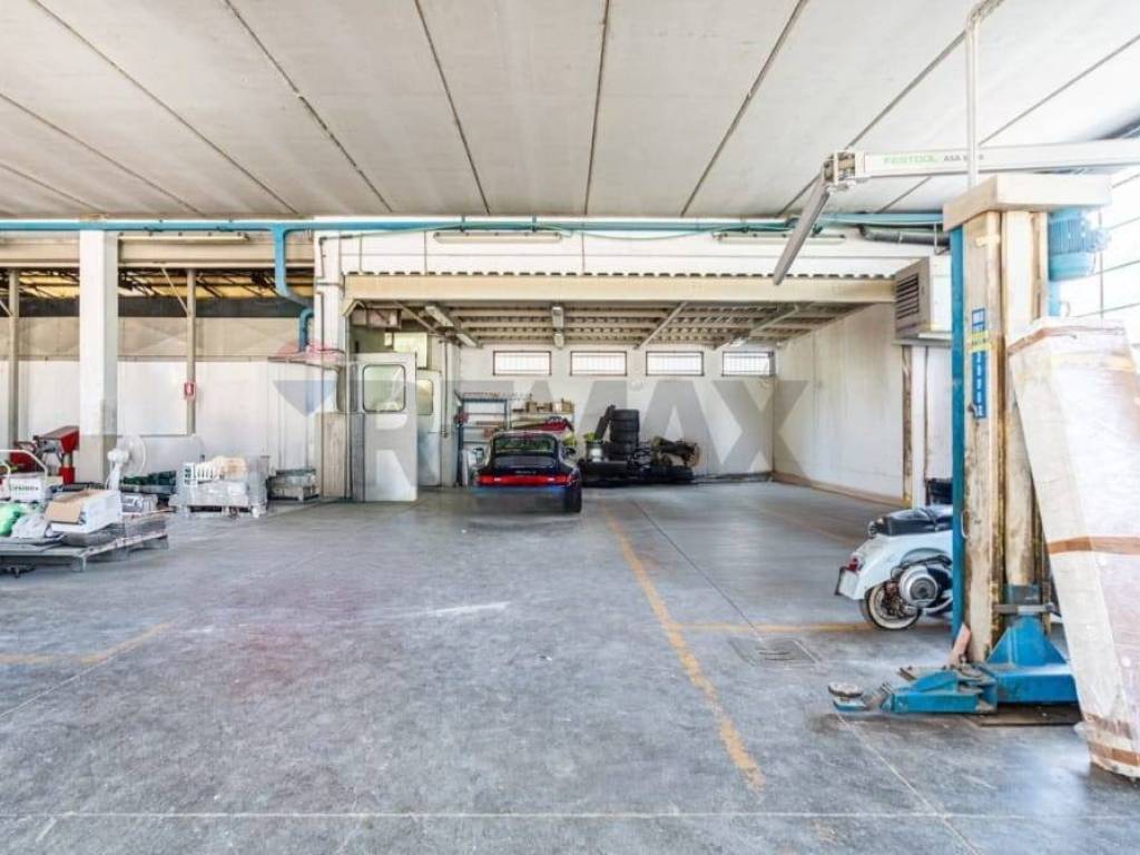 appartamento in vendita a Carpiano