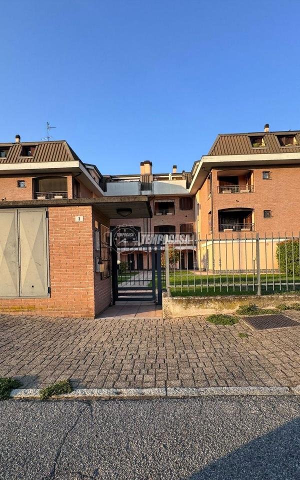 appartamento in vendita a Carpiano