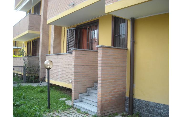 appartamento in vendita a Carpiano